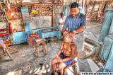 05 Tamil Nadu - Trichy - Barber - pinuccioedoni